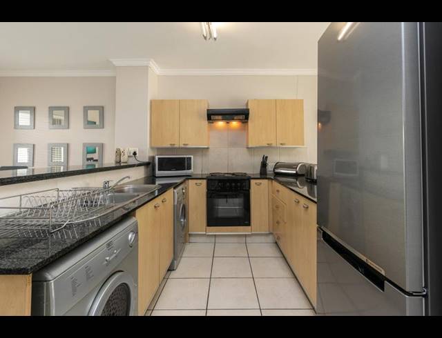 2 BEDROOM PROPERTY TO RENT IN MORNINGSIDE